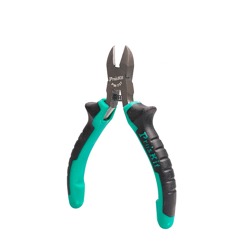 PRO'SKIT PM-737 Diagonal Cutting Plier