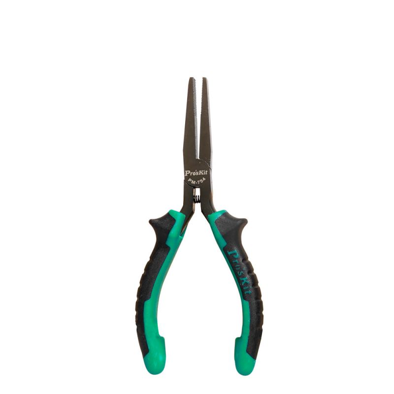 PRO'SKIT PM-754 Flat Nose Plier