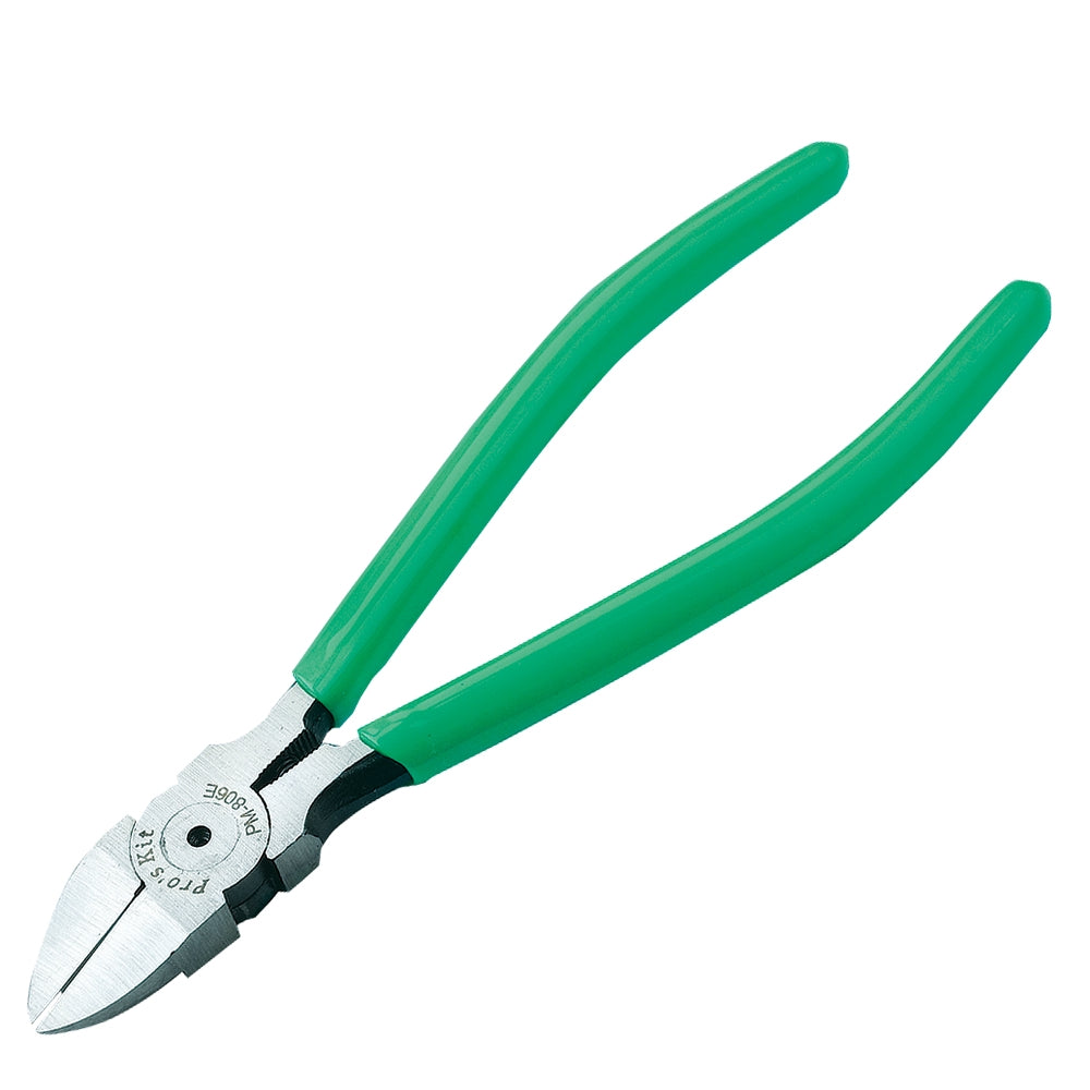 PRO'SKIT PM-806E  Plastic Cutting Plier