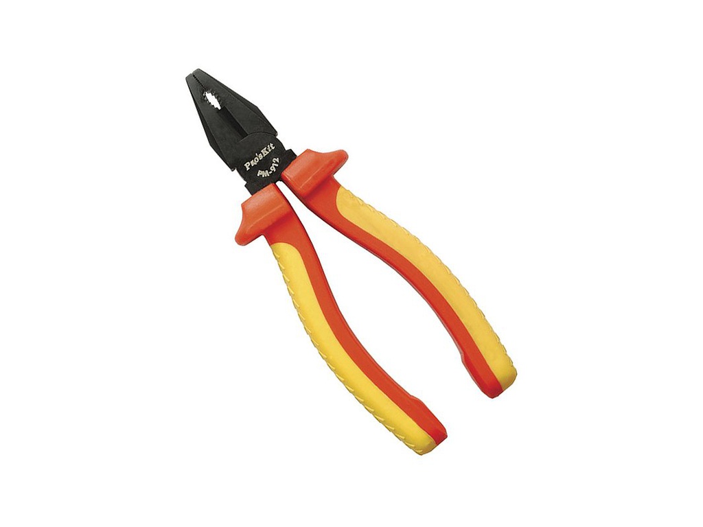 PRO'SKIT PM-912 Insulated Combination Plier