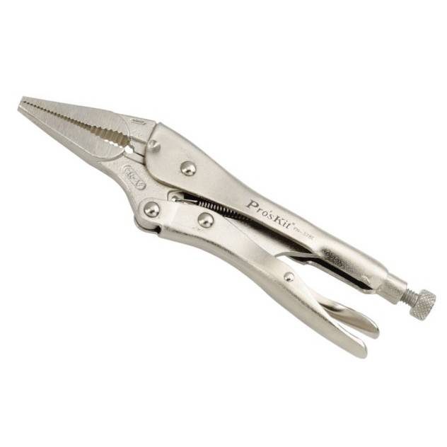 PRO'SKIT PN-378E 9&quot; Adjustable Locking Plier