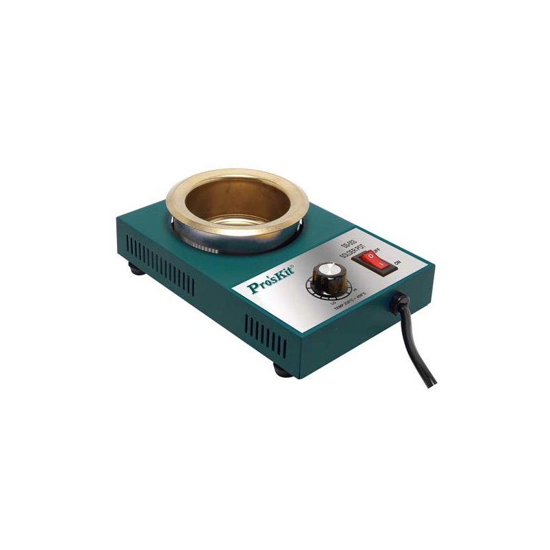 PRO'SKIT SS-554B Solder Pot (300W)