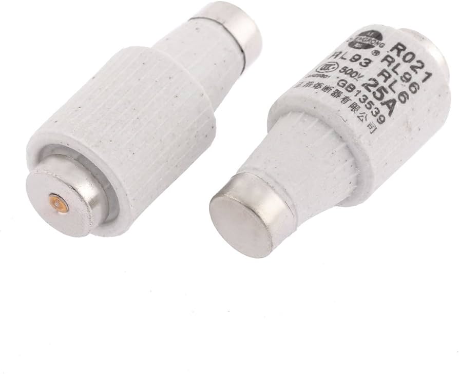 ZHENG RONG R021(500V/25A) Fuse