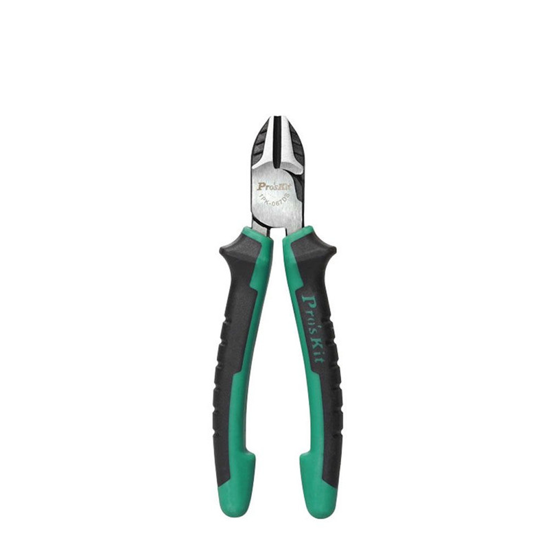 PRO'SKIT 1PK-067DS  6&quot; Side Cutting Plier