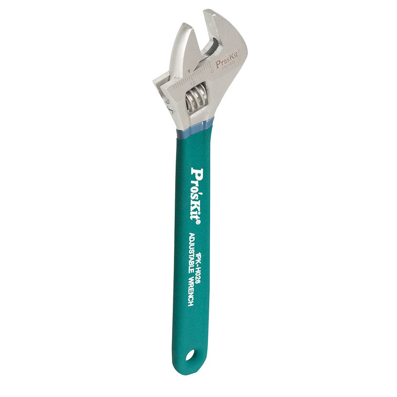 PRO'SKIT 1PK-H026  6&quot; Adjustable Wrench