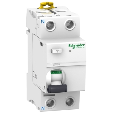 SCHNEIDER ELECTRIC A9R71240 [2] RCCB