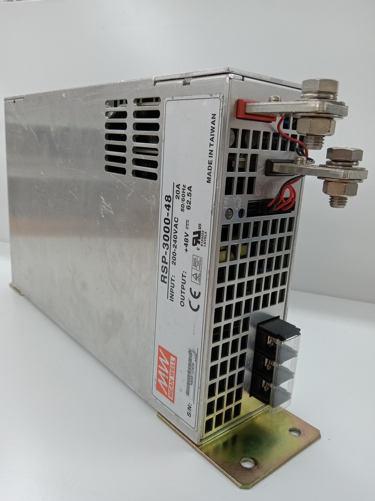 MEANWELL RSP-3000-48 Switching Power Supplies 3000W 48V