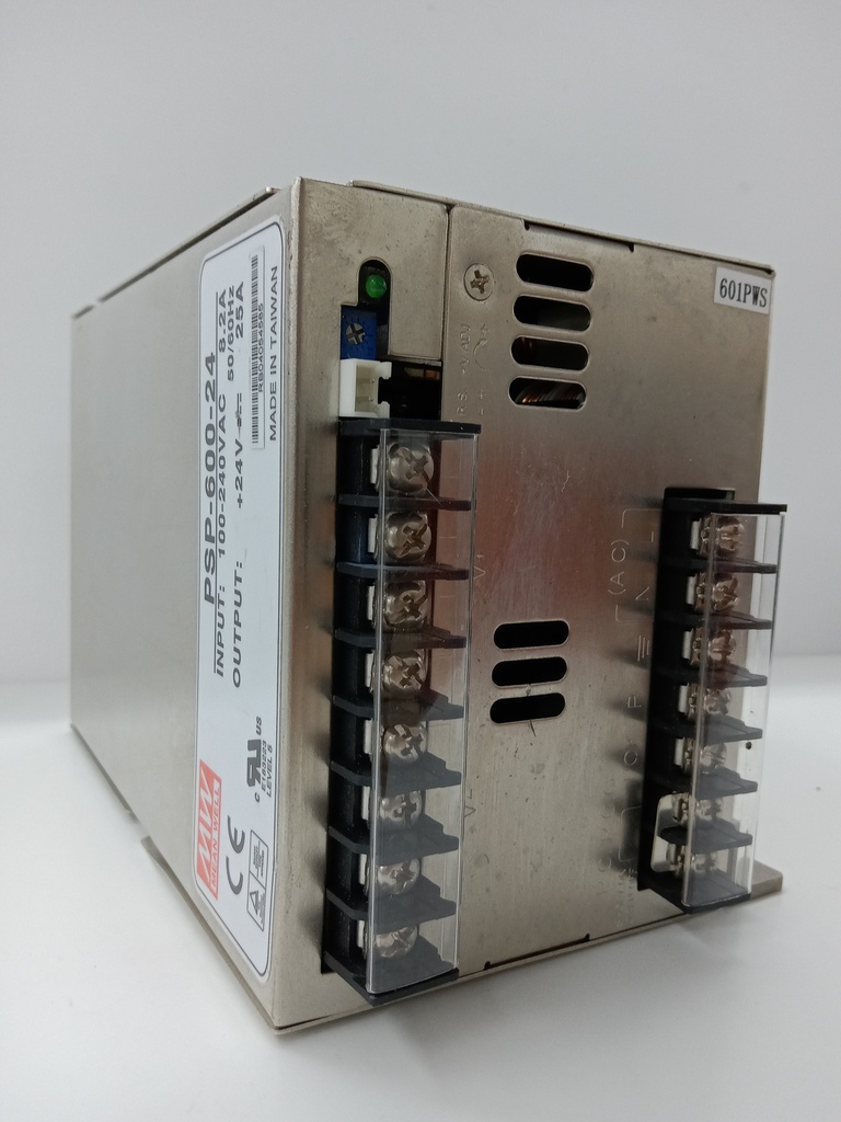 MEANWELL PSP-600-24 Switching Power Supplies 600W 24V 25A