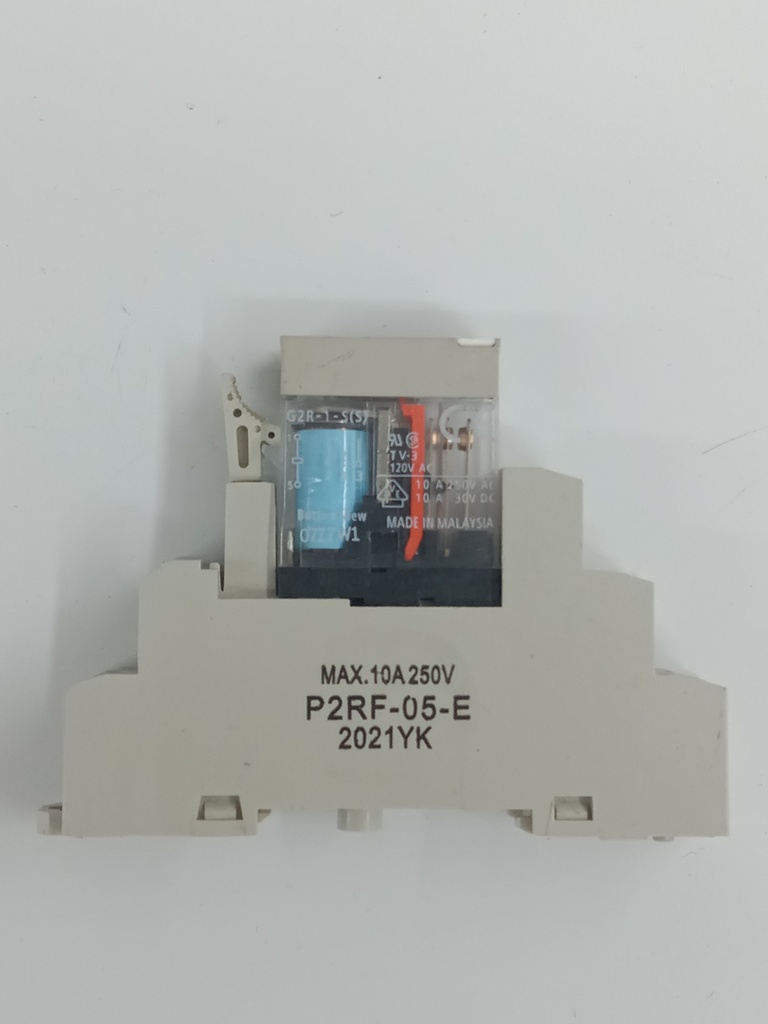 OMRON G2R-1-S (DC24V) RELAY (NON-LED)