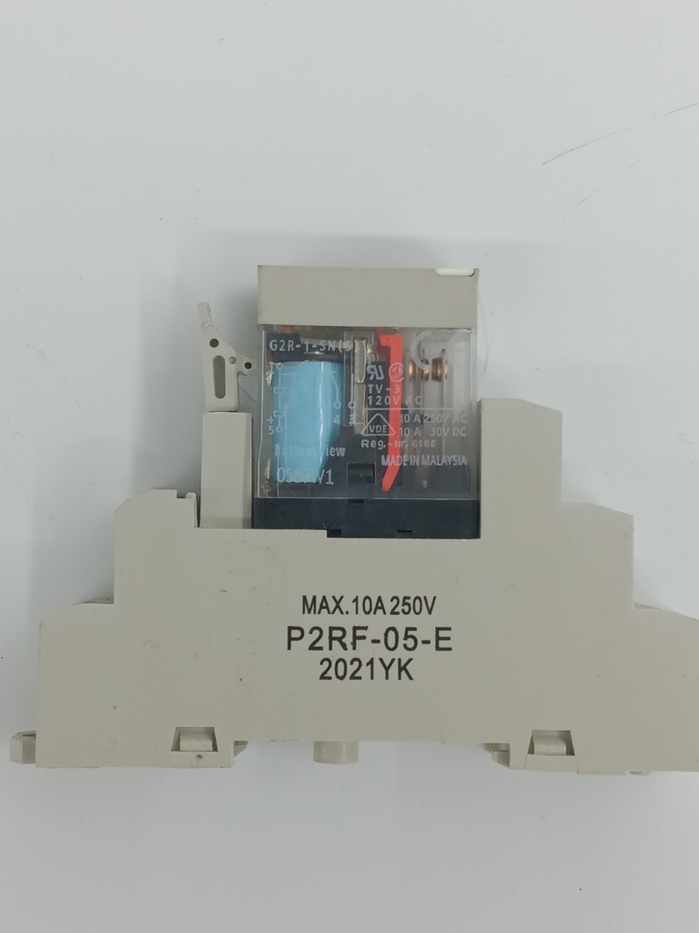 OMRON G2R-1-SN DC24(S) [2]  Relay