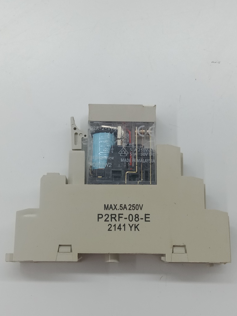 OMRON G2R-2-S (DC24V) RELAY (NON-LED)