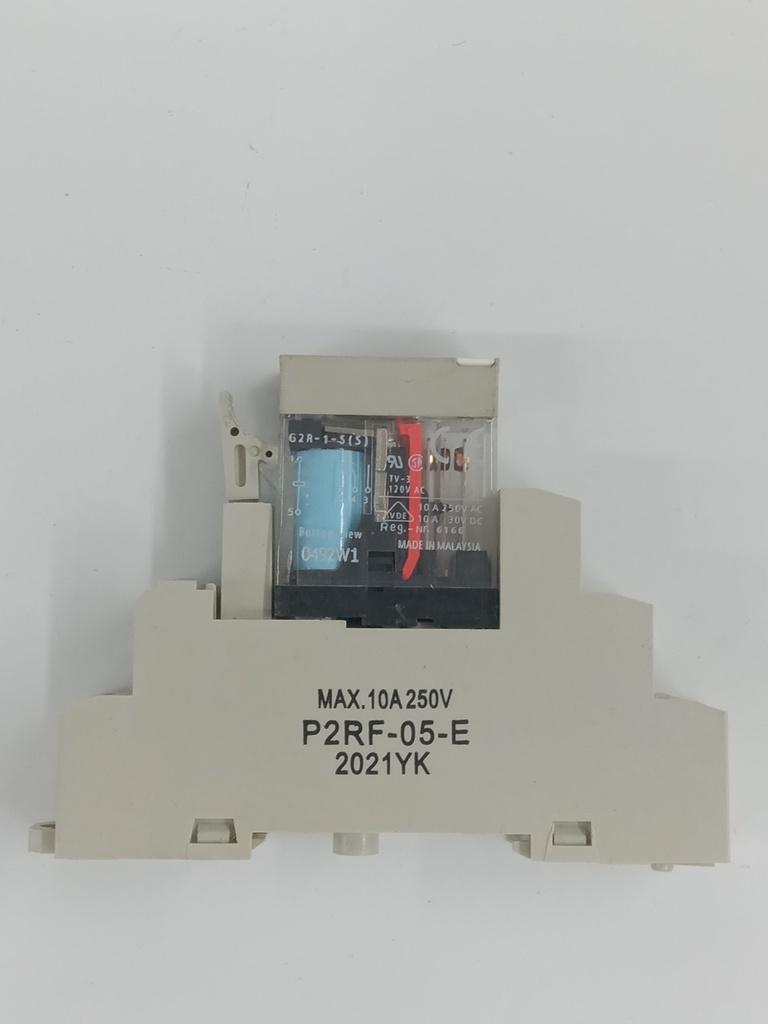 OMRON G2R-1-S DC12 Relay