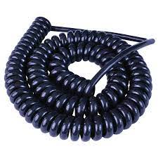INDUSMART PU SPINDLE CABLE (2 CORE / 0.2mm / 2 METER)