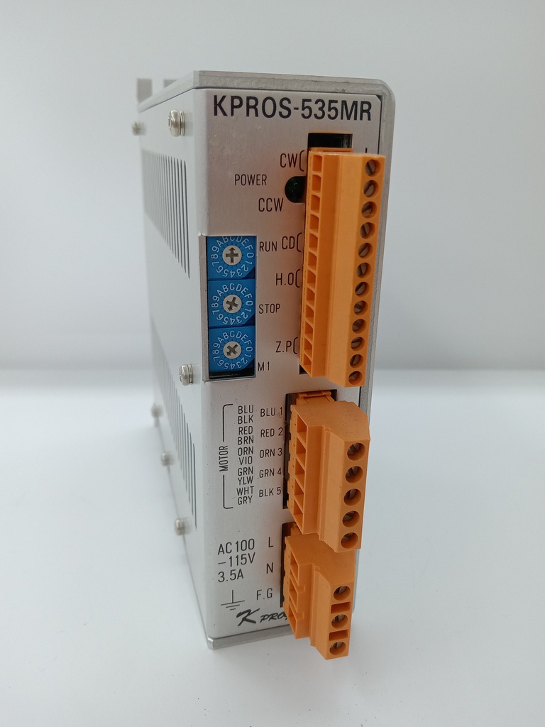 K-PROGETTO KPROS-535MR 5-phase stepping motor driver