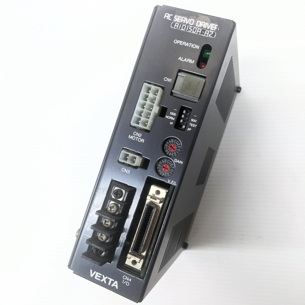 VEXTA AID150A-A2 SERVO DRIVER