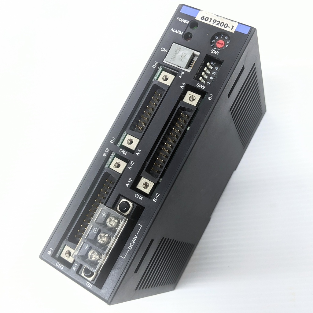 VEXTA 6019200-1 MOTOR CONTROL UNIT