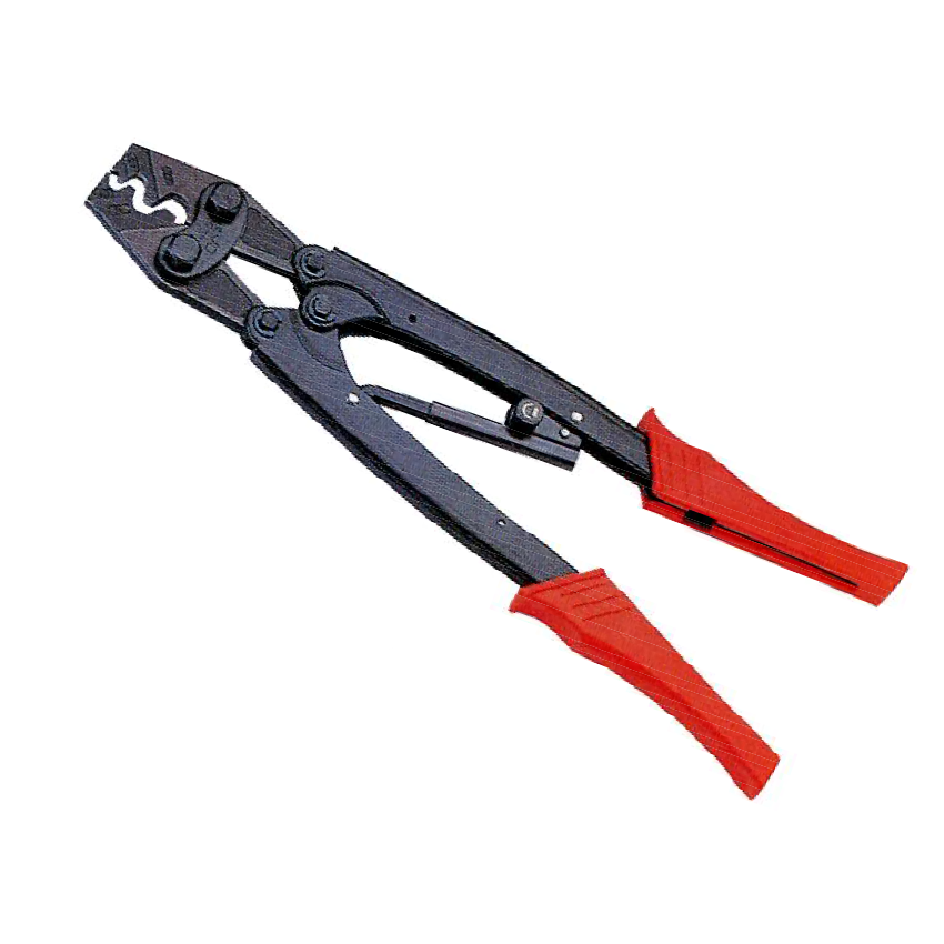 OPT KH-6 CRIMPING TOOLS