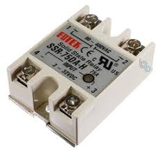 Fotek S.S.Relay  75DA-H