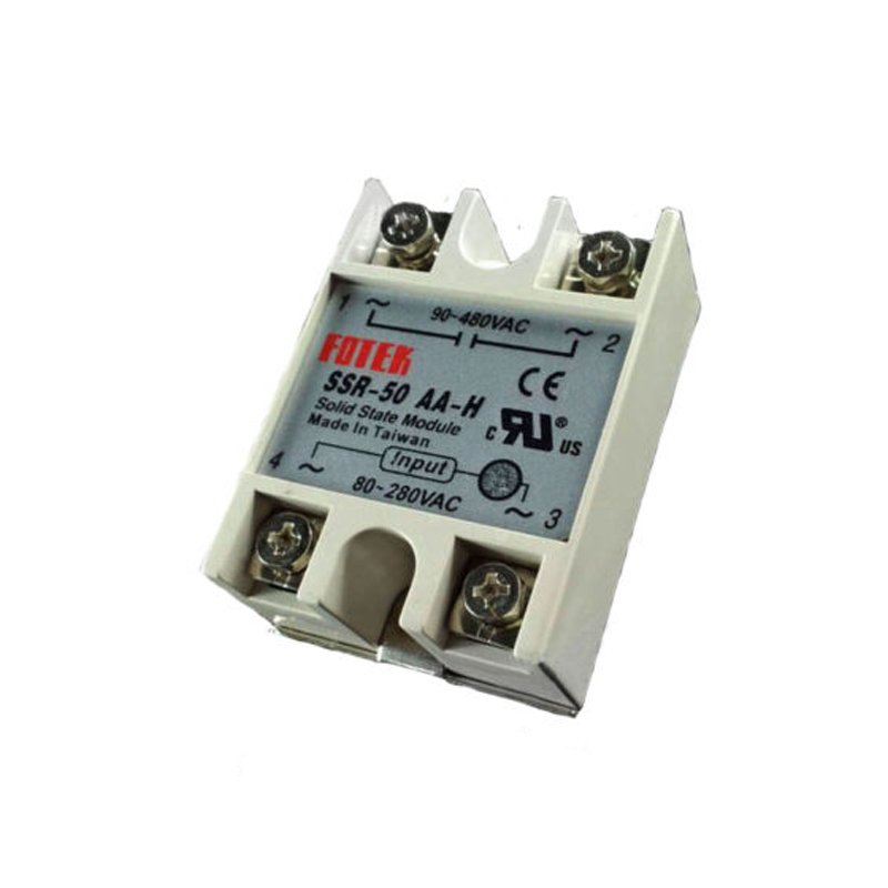 Fotek S.S.Relay  50AA-H