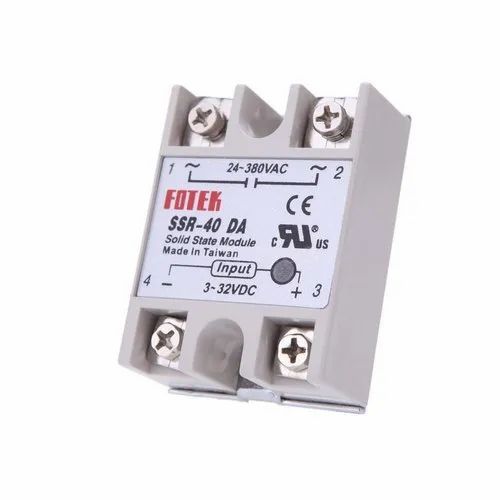 Fotek S.S.Relay  60AA-H