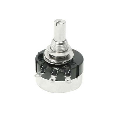 INDUSMART RV24YN-20S 50ohm Carbon Potentiometer