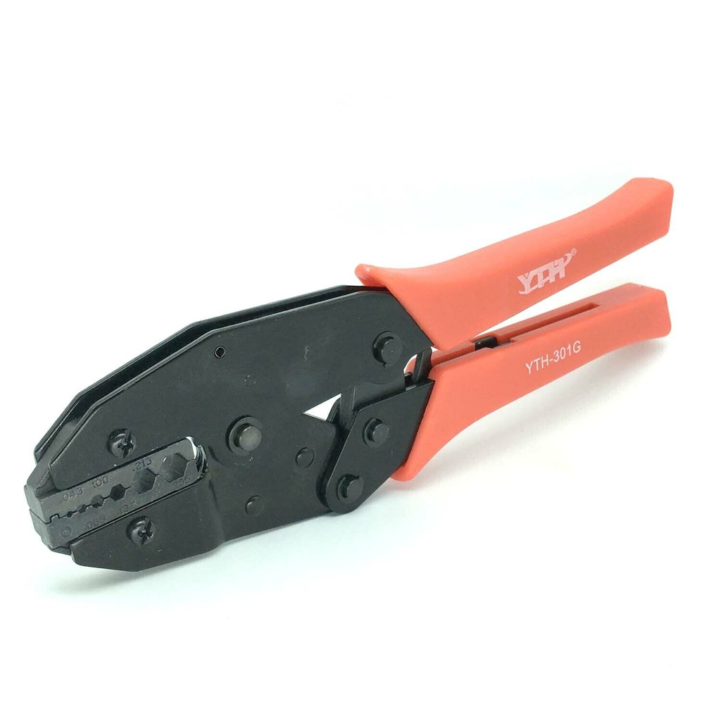 INDUSMART CRIMPING TOOL YTH-301J