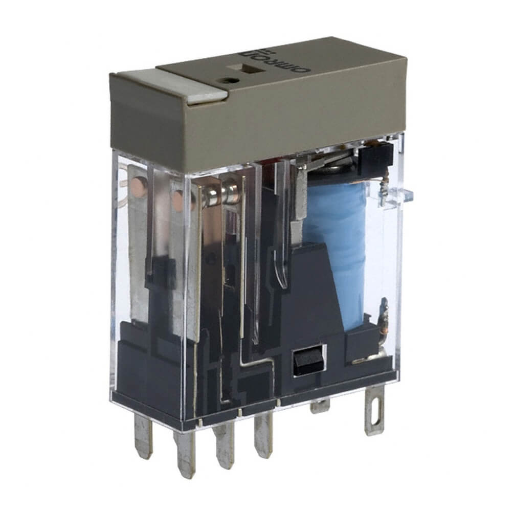 OMRON G2R-2-SN DC24V RELAY