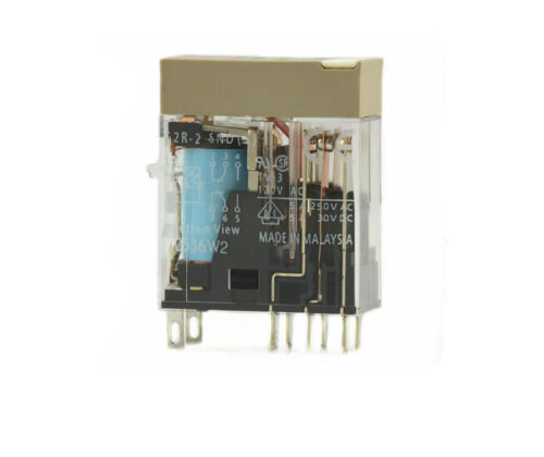 OMRON G2R-2-SND DC24(S)  Relay