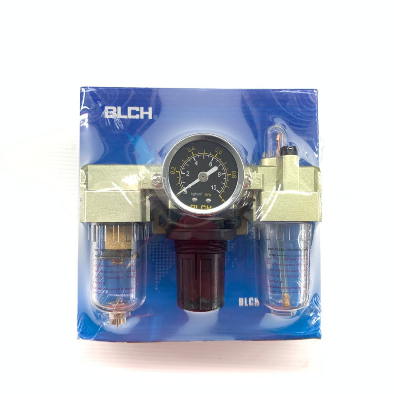 BLCH BAC2000-02G AIR REGULATOR