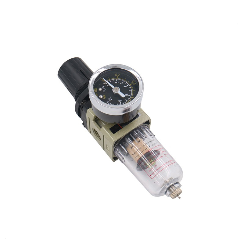 BLCH BAW2000-02GZ  AIR REGULATOR