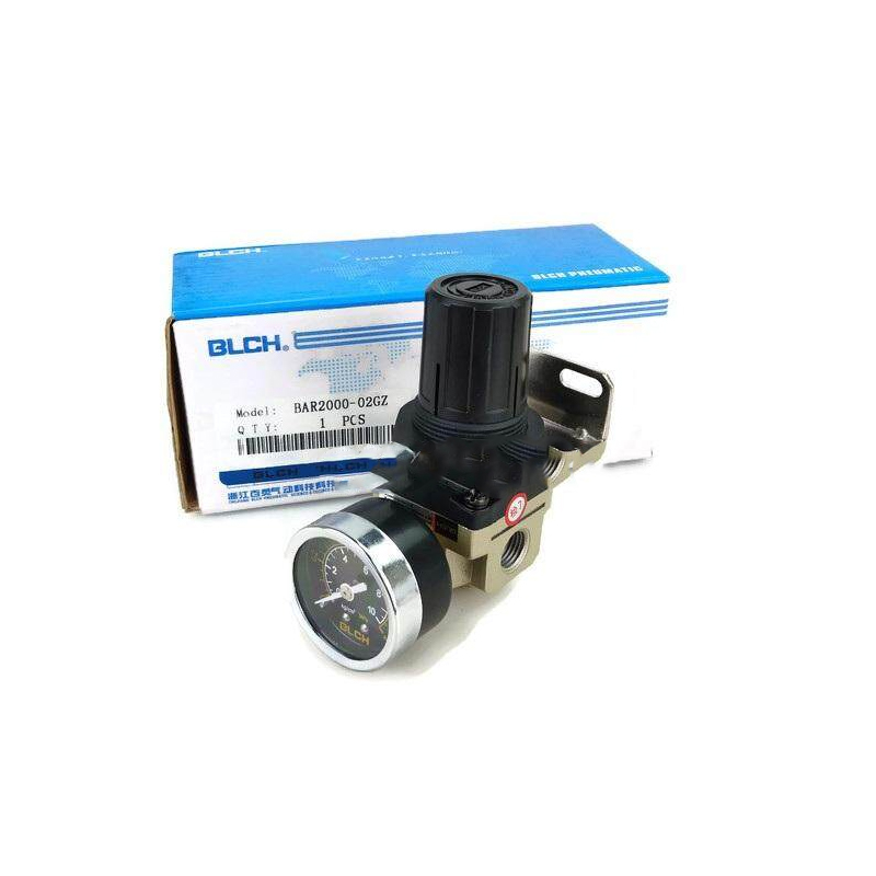 BLCH BAR2000-02GZ AIR REGULATOR