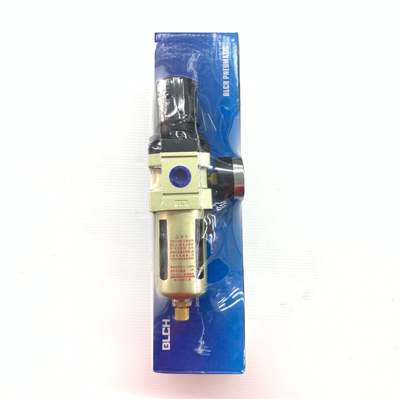 BLCH BAW3000-03GZ AIR REGULATOR