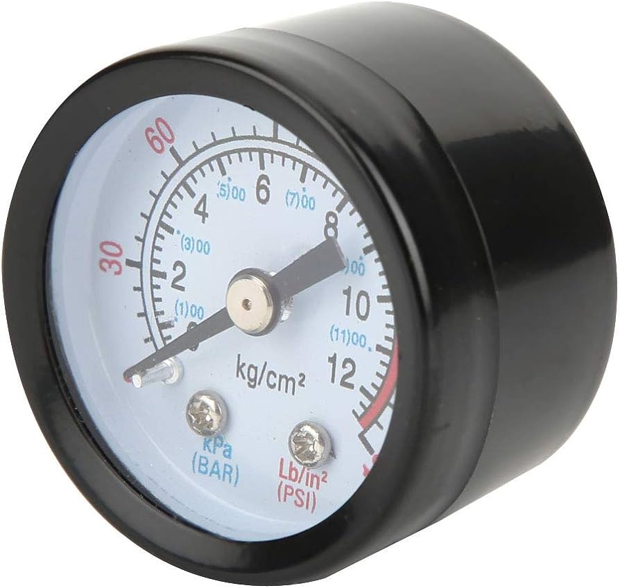 BLCH Y40-PRESSUREGAUGE  Pressure Gauges