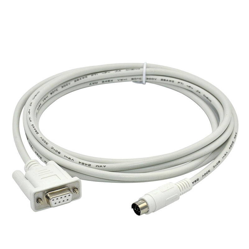 AMSAMOTION 1761-CBL-PM02 (AB MICROLOGIC 1000/1200/1500) CABLE