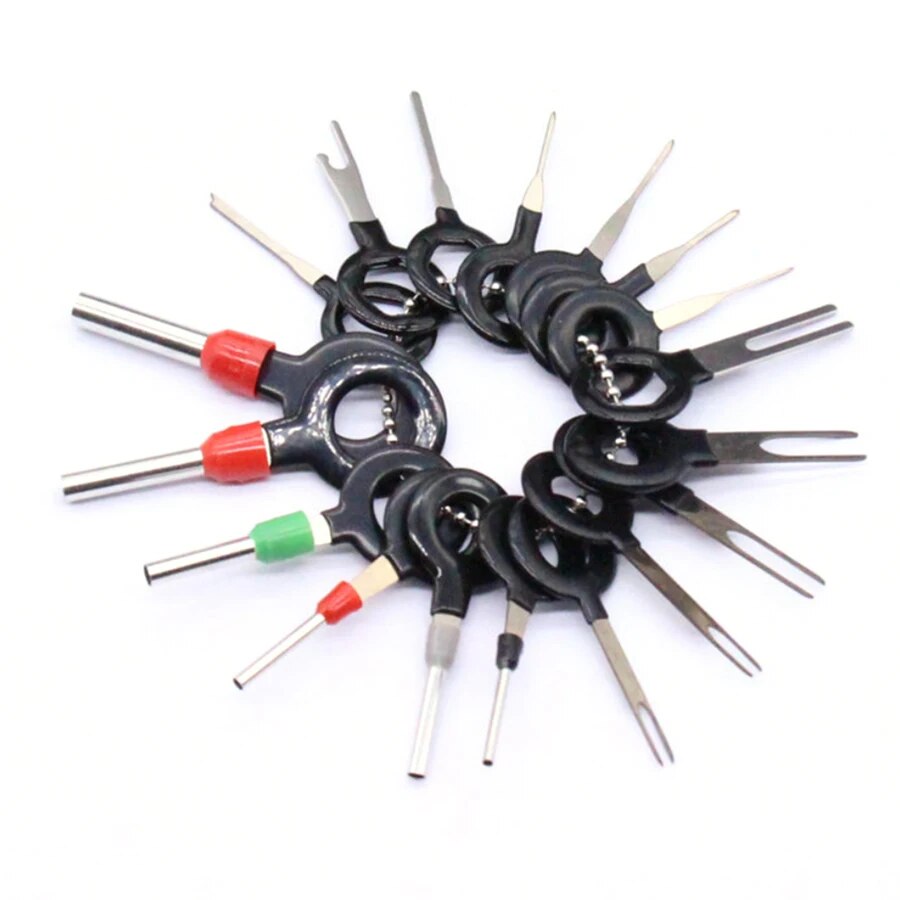 MOLEX PIN REMOVE TOOL