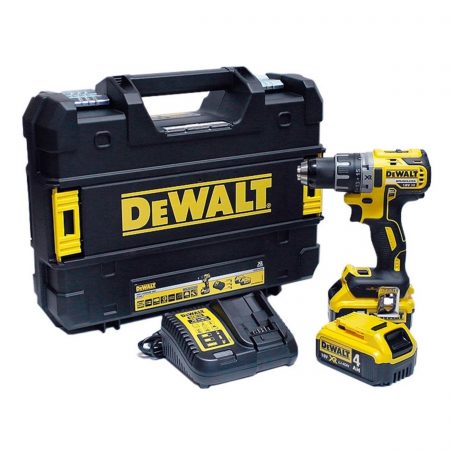 DEWALT DCD7771D2-B1 13mm ( 1/2&quot; ) 20V BRUSHLESS CORDLESS DRILL DRIVER