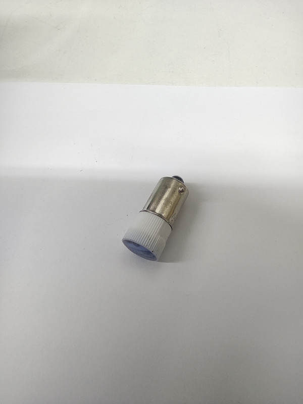 GUANGKE B9-24VDC-BLUE  Super Led Bulb