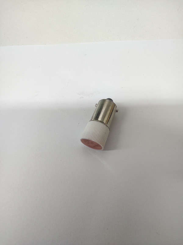 GUANGKE B9-24VDC-RED  Super Led Bulb