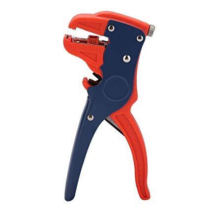 YTH YTH-78-318 SELF ADJUSTING AUTOMATIC WIRE CABLE STRIPPER