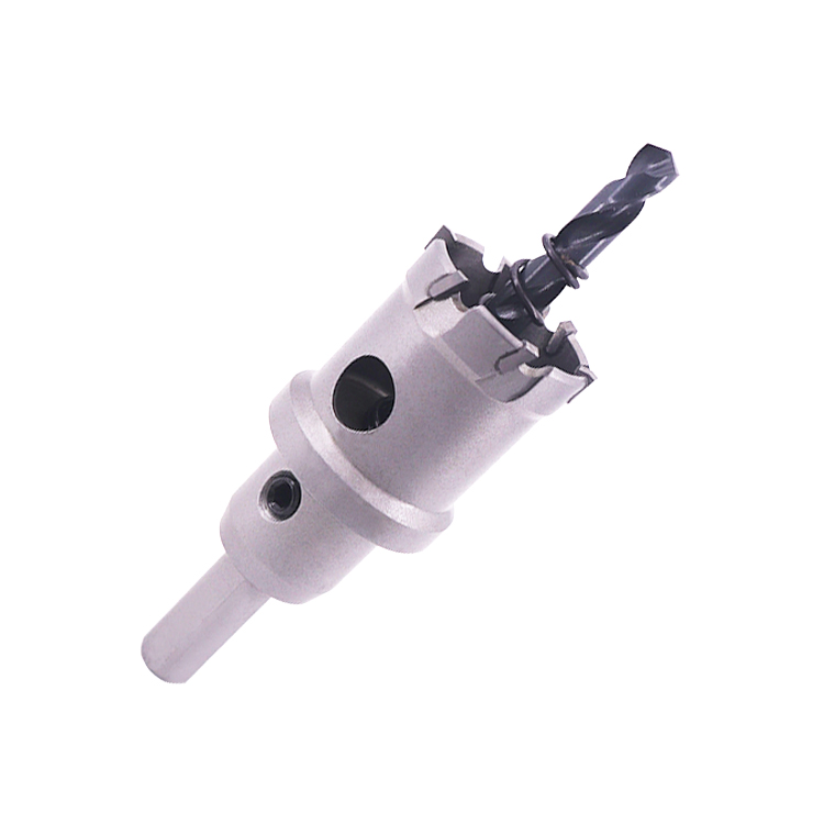 TCT 22MM HIGH SPEED STEEL HOLE CUTTER