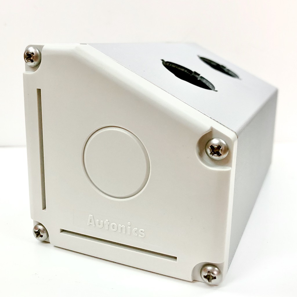 AUTONICS SA-TB2 (2 HOLE) SWITCH BOX