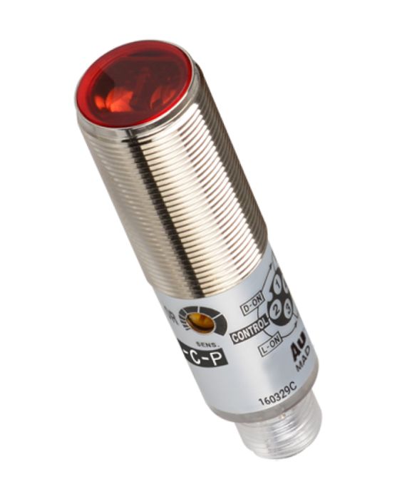 AUTONICS BRQM100-DDTA  PHOTO SENSOR