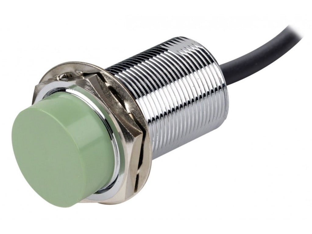 AUTONICS CR30-15DP  Capacitive Proximity Sensor (PNP/NO)