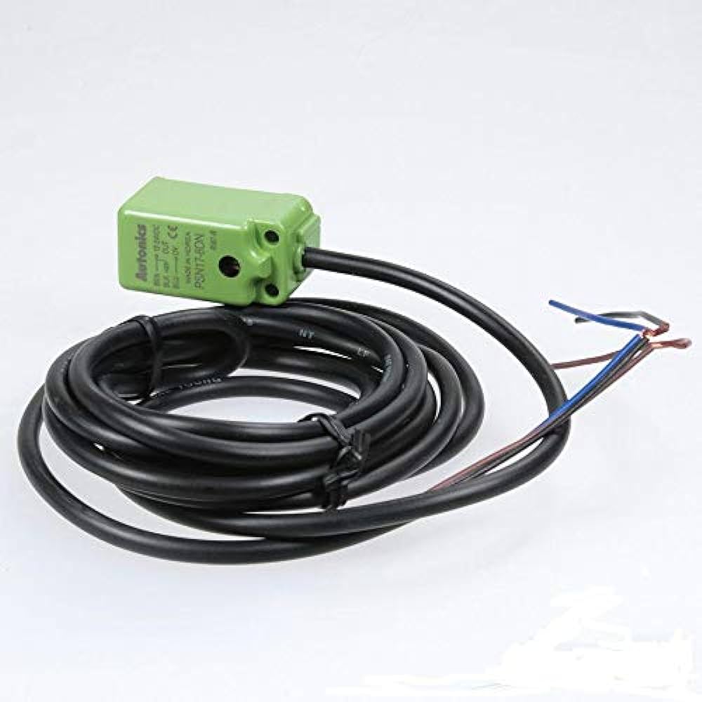 AUTONICS PSN25-5AO Inductive Proximity Sensor