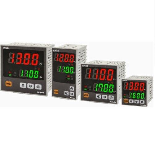 AUTONICS TCN4S-22R  Temperature Controller