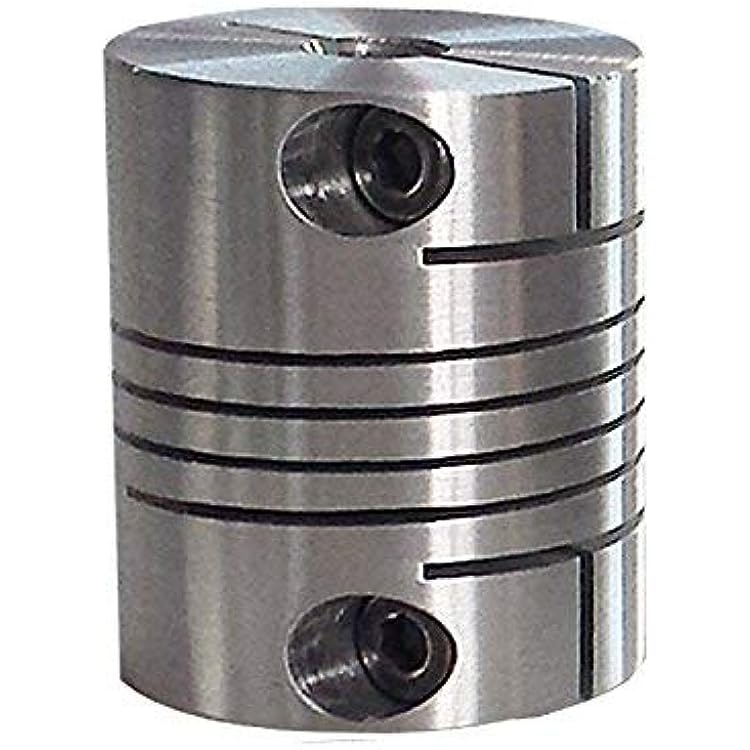 INDUSMART COUPLING CIC-32X41-(15X15)mm