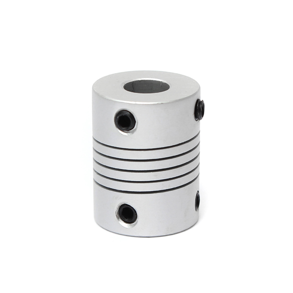 INDUSMART COUPLING CM-15.5X23-(4X4)mm