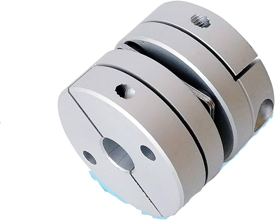 INDUSMART COUPLING CS-39X34.5-(16x16)mm