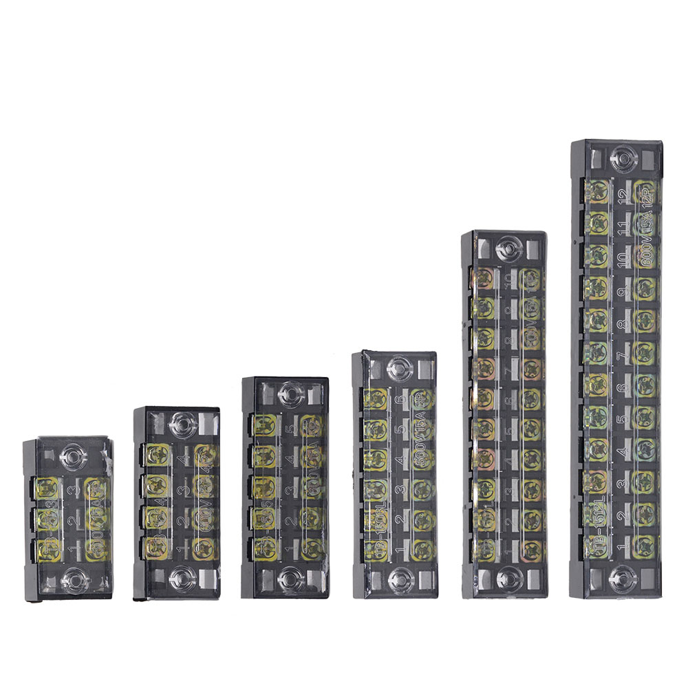 INDUSMART TB-1504 TERMINAL BLOCK