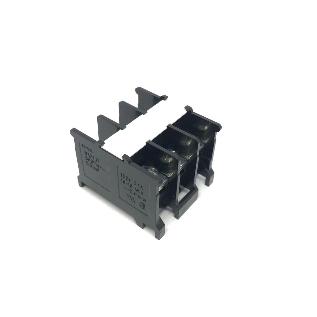 IDEC BA111-T-TK1681-2  TERMINAL BLOCK ONLY